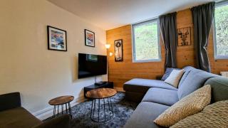 Résidence La Petite Ourse - Appartement spacieux · Centre station MAE-7362 - 5