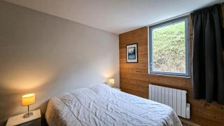 Résidence La Petite Ourse - Appartement spacieux · Centre station MAE-7362 - 2