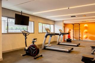 Easy Star - Nex One Faria Lima - Studio ao lado da Faria Lima - 1