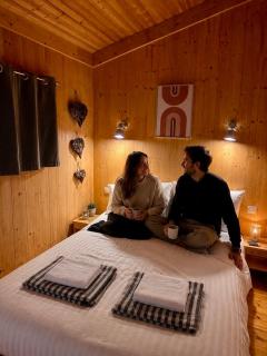 Les Chalets du Brusquand - 7