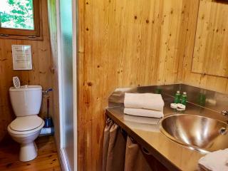 Les Chalets du Brusquand - 8