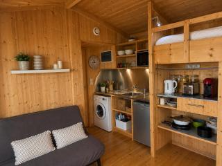 Les Chalets du Brusquand - 6