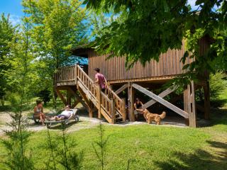 Les Chalets du Brusquand - 2