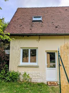 Maisonnette avec jardin indépendant au cœur du Parc Naturel - 1