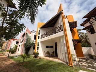 Triplex em Maracajaú a beira-mar - 8