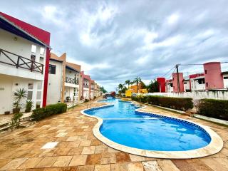 Triplex em Maracajaú a beira-mar - 0
