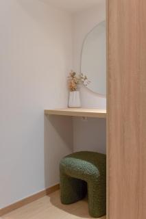 Sorelle Lofts - Sole - 9