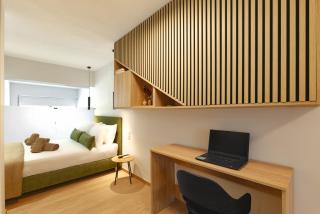 Sorelle Lofts - Sole - 1