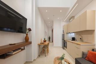 Sorelle Lofts - Sole - 6