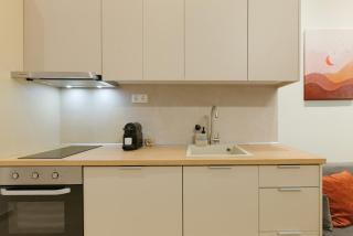 Sorelle Lofts - Sole - 3