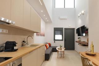 Sorelle Lofts - Sole - 9
