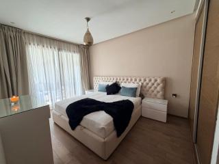 Luxe Appartement 202 - 5