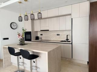Luxe Appartement 202 - 4