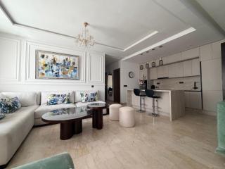 Luxe Appartement 202 - 2