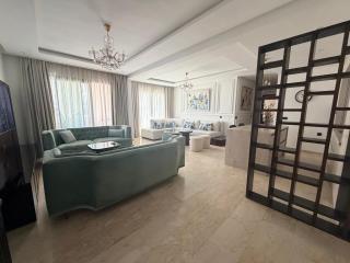 Luxe Appartement 202 - 1
