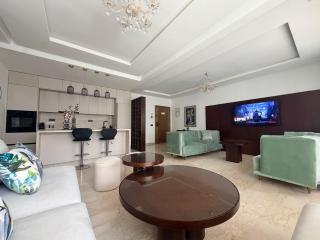 Luxe Appartement 202 - 0