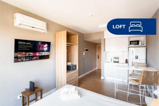 Live Soho Boutique Apartments Belgrano - 6