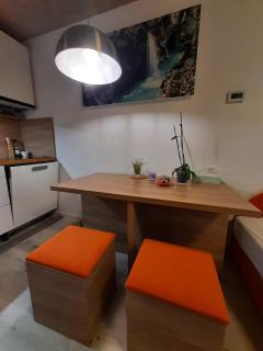 Studio Apartment Jež - 6