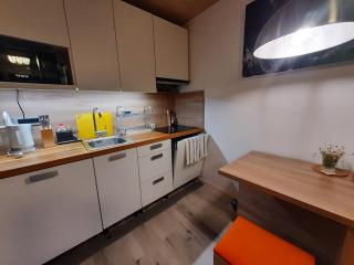 Studio Apartment Jež - 7
