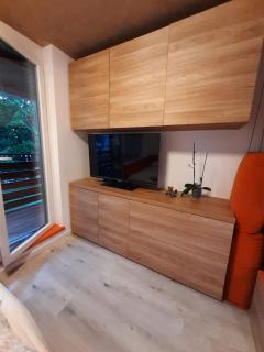 Studio Apartment Jež - 5
