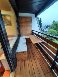 Studio Apartment Jež - 2