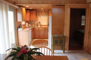 Sebago Waterfront Escape with Private Dock - 3