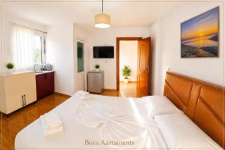 Bora Sea View Apartments Saranda - 5