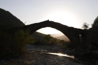 Guest House Nuhellari - Family stay & Breakfast near Osumi Canyons - 9