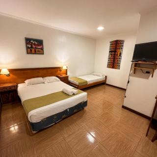 Artemio Iguazu Hotel - 4