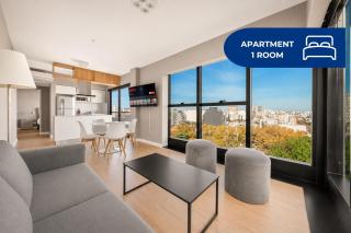 Live Soho Boutique Apartments Belgrano - 3
