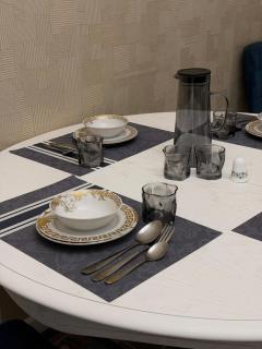 2BR near Expo, Mega & Nazarbayev University - 8