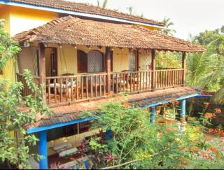 Casa flora - 6