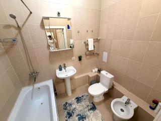 2BR near Expo, Mega & Nazarbayev University - 4