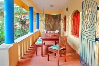 Casa flora - 5