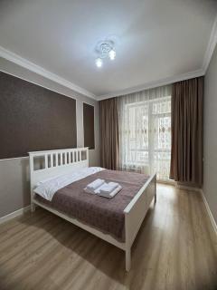 2BR near Expo, Mega & Nazarbayev University - 3