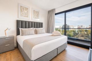 Live Soho Boutique Apartments Belgrano - 2
