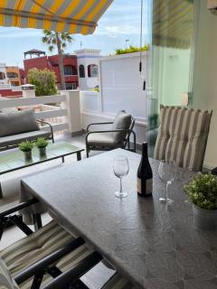 Ground floor apartment Torrevieja Spain - Orihuela - 7