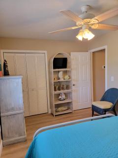 Blissful Retreat - 1