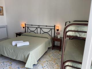 Hotel Residence - Parco Mare Monte - 6