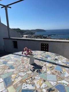 Hotel Residence - Parco Mare Monte - 5