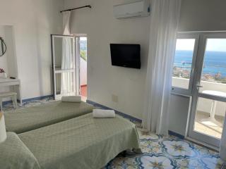 Hotel Residence - Parco Mare Monte - 4