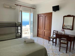 Hotel Residence - Parco Mare Monte - 3