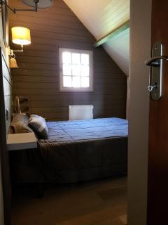 Résidence Maison Traditionnell - Maison située au village de VIGNEC MAE-9384 - 7