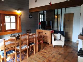 Résidence Maison Traditionnell - Maison située au village de VIGNEC MAE-9384 - 5