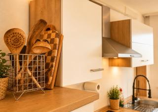 3 Zimmer Apartment - mit Panoramablick über Büdingen - 1