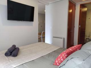 Your Sophisticated Retreat in Las Condes - 5
