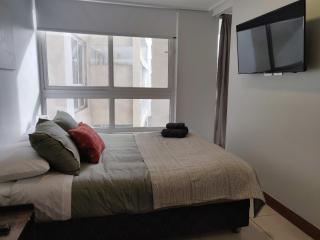 Your Sophisticated Retreat in Las Condes - 2