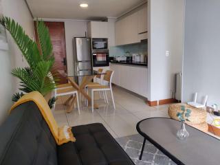 Your Sophisticated Retreat in Las Condes - 1
