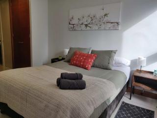 Your Sophisticated Retreat in Las Condes - 9