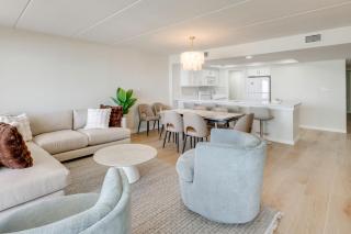 Stunning Views, Luxe Decor: Suntide III - Unit 805 - 6